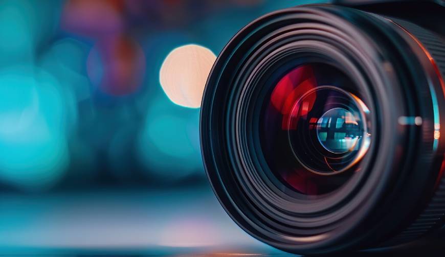 与三原县产品视频拍摄同行：畅享高效、舒适的每一天