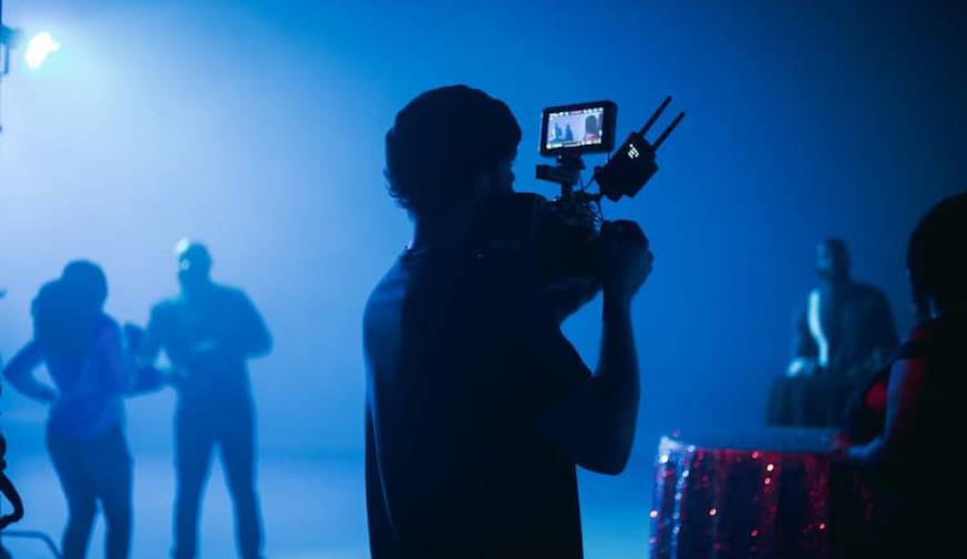 神秘新品来袭！三原县产品视频拍摄究竟有何神奇之处？