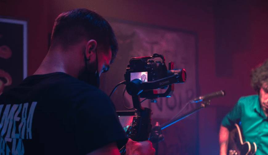 匠心雕琢视觉盛宴！专业三原县产品视频拍摄公司赋能品牌价值