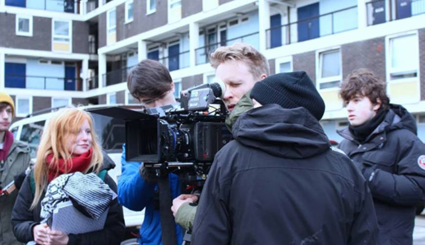 拒绝模板化套路！三原县产品视频拍摄公司独创个性化视觉解决方案