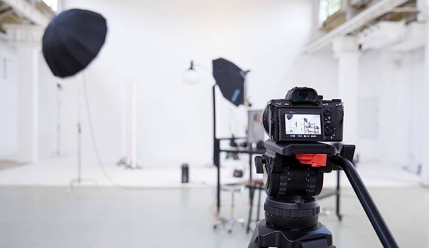 聚焦三原县产品视频拍摄，打造品牌传播新高度