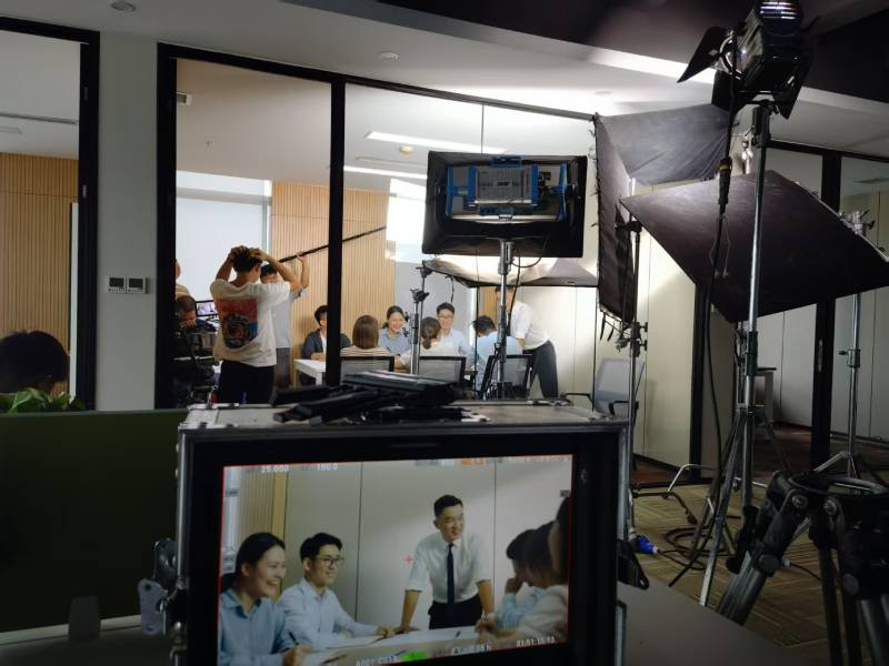 三原县产品宣传视频制作方案：全流程成本管控，小预算也能拍出大片既视感