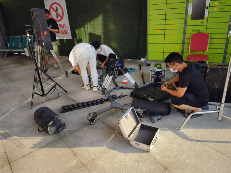 三原县产品视频拍摄全攻略，让产品魅力在镜头下尽情绽放