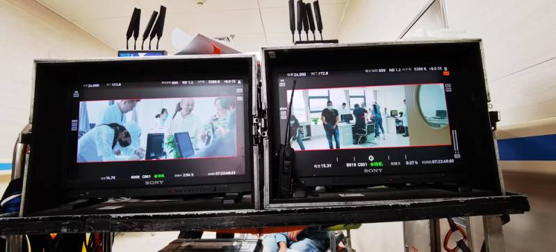 三原县极致互动，让产品在宣传视频中闪耀独特光芒