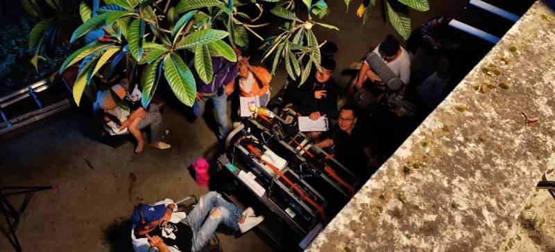 解锁三原县产品宣传视频拍摄公司新势能，助力品牌强势破圈