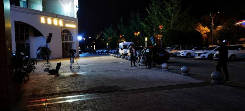 三原县电商产品视频拍摄制作全攻略，打造高转化带货视频