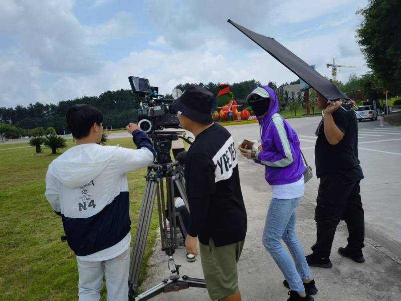 三原县极致互动，未来愿景宏大，致力于成为全球领先的产品宣传视频企业