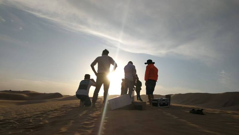 深耕三原县产品视频拍摄，解锁产品视觉传播的全新可能