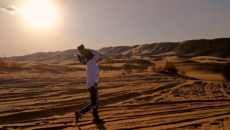 深耕三原县产品宣传视频拍摄公司，解锁品牌传播的核心动能