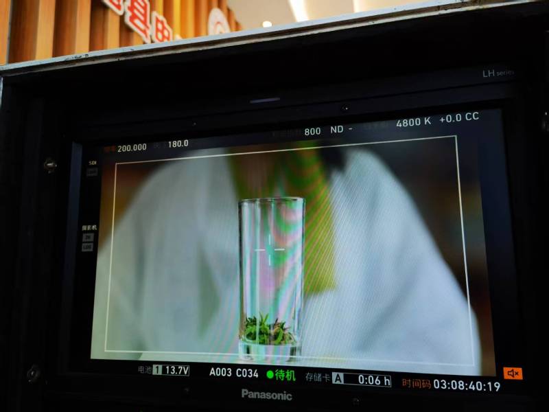 天然优选！三原县电商产品宣传视频溯源原料产地的真实故事