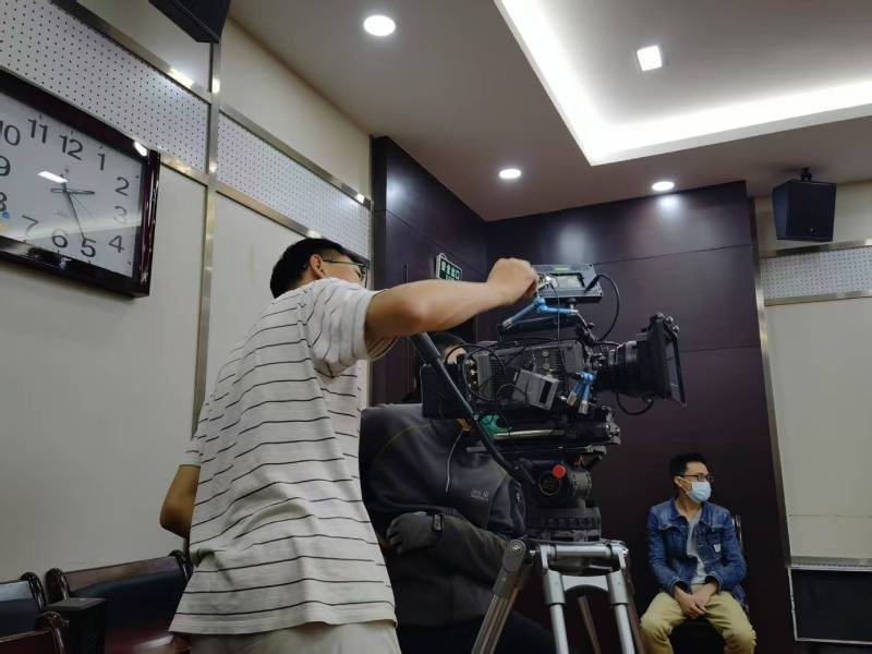 大数据指导创作方向，三原县产品视频拍摄公司让每帧画面都有效触达