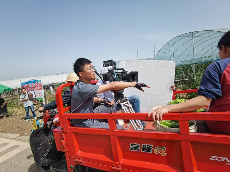 电商爆款背后的推手：三原县产品视频拍摄公司精准捕捉卖点痛点