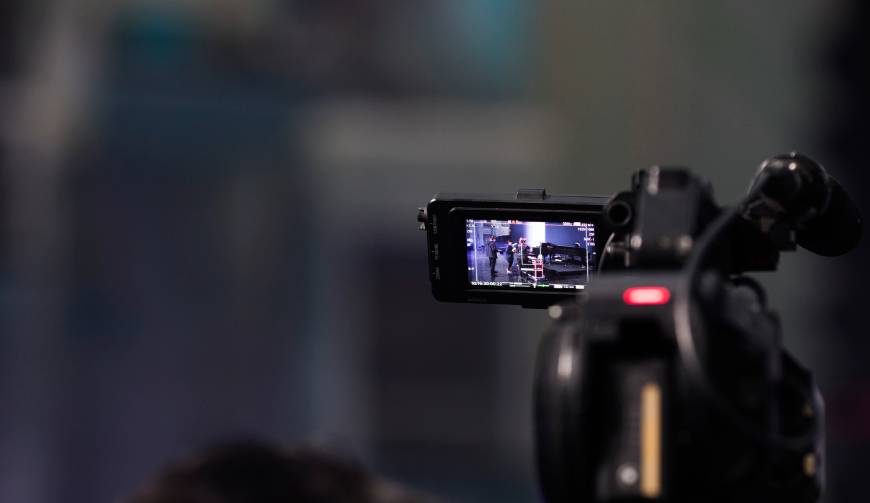 三原县产品视频拍摄制作：揭秘如何打造令人印象深刻的商业宣传片